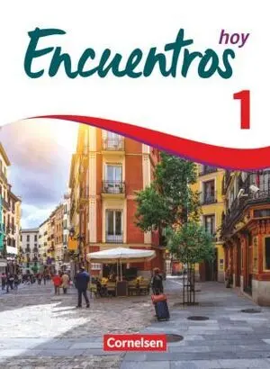 Encuentros - Hoy