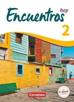 Encuentros - Hoy 2