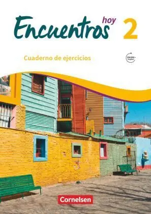 Encuentros - Hoy 2
