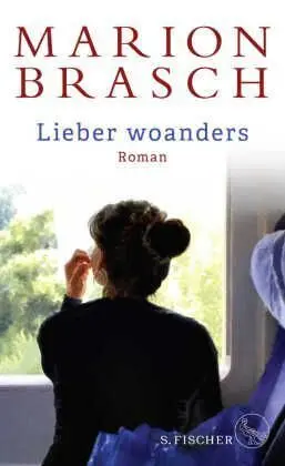 Lieber Woanders