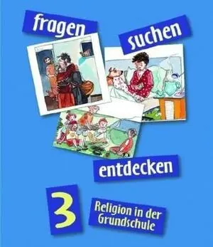 Fragen - Suchen - Entdecken
