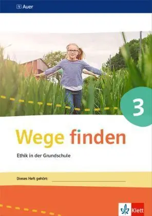 Wege Finden