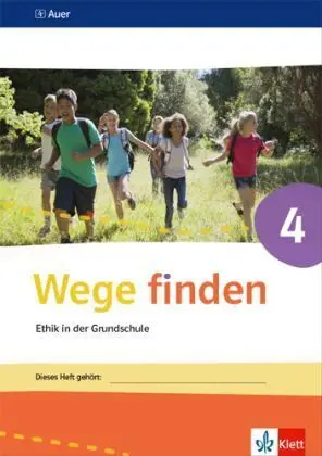 Wege Finden 4