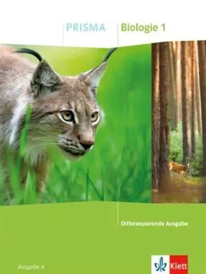 Prisma Biologie