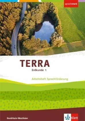 Terra - Erdkunde