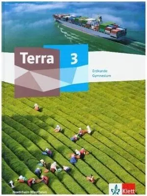 Terra - Erdkunde Gymnasium