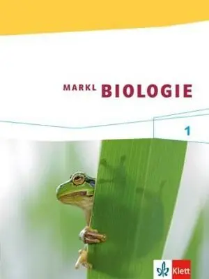 Markl Biologie 5. /6. Schuljahr, Schülerband