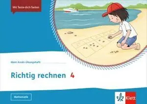 Richtig Rechnen 4