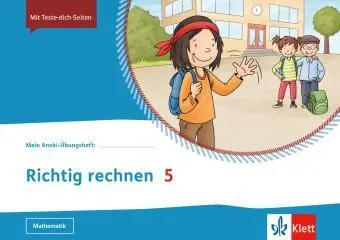Richtig Rechnen 5
