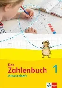 Das Zahlenbuch Arbeitsheft