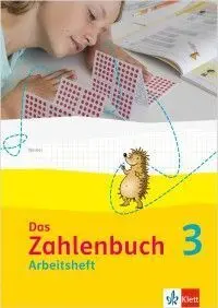 Das Zahlenbuch 3 Arbeitsheft