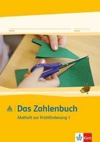 DAS ZAHLENBUCH - FÖRDERPROGRAMM