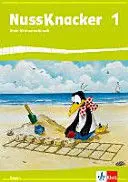 Der Nussknacker. Schülerbuch 1. Schuljahr. Ausgabe Für Bayern