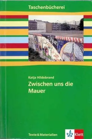 Zwischen Uns Die Mauer
