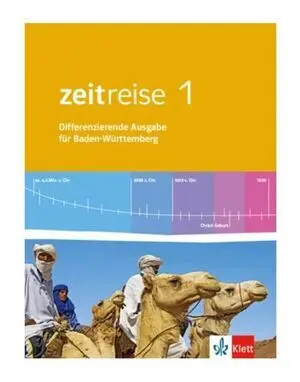 Zeitreise