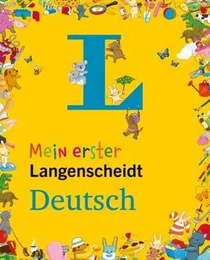 Langenscheidt Mein Erster Langenscheidt Deutsch