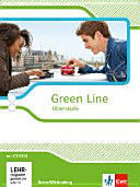 GREEN LINE OBERSTUFE. KLASSE 11/12 (G8), KLASSE 12/13 (G9). SCHÜLERBUCH MIT CD-ROM. AUSGABE 2015. BADEN-WÜRTTEMBERG