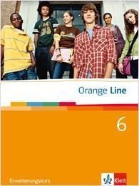 ORANGE LINE