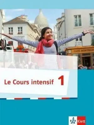 Cours Intensif Schülerbuch 1