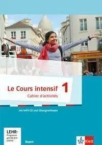 Cours Intensif Cahier D'activités