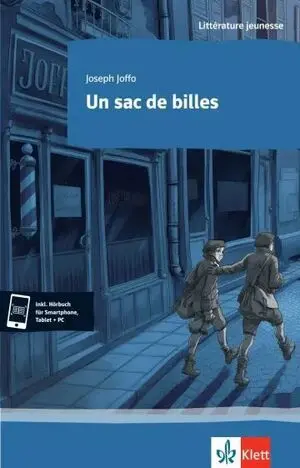 Un Sac de Billes