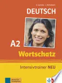 Intensivtrainer Wortschatz Neu A2