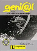 Genial A2 Ejer Espaðol