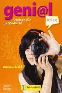 Geni@L Klick A1, Libro del Alumno + Cd