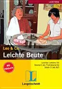 Leichte Beute+Cd Lekt3