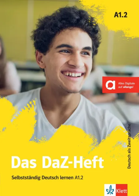 Das Daz-Heft A1. 2