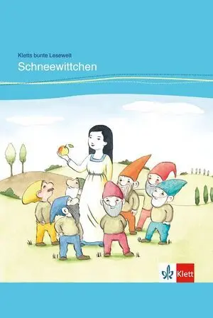 Schneewittchen Lectura Primaria