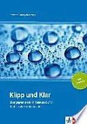 Klipp Und Klar Mittelstufengrammatik B2/C1, Libro + Cd Audio