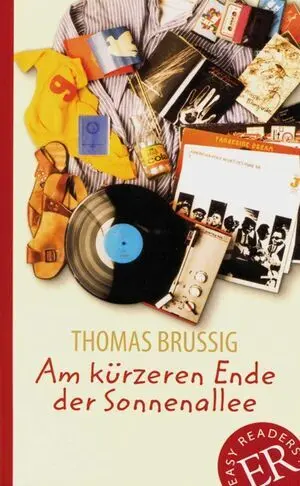 Am Kürzeren Ende Der Sonnenallee
