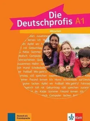 Die Deutschprofis A1. Wörterheft