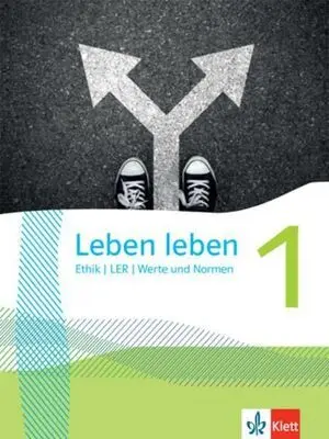 Leben Leben 1. Schülerbuch Klasse 5/6