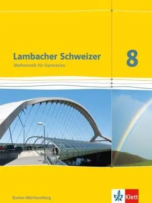 Lambacher Schweizer - Mathematik Für Gymnasien