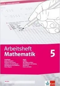 Arbeitsheft Mathematik