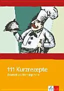 111 Kurzrezepte Deutsch Als Fremdsprache