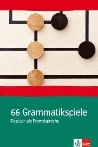 66 Grammatikspiele Deutsch