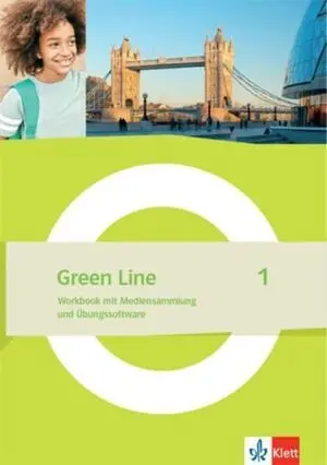 Green Line 1 - Bundesausgabe Ab 2021 Klasse 5