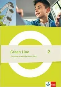Green Line 2 Workbook
