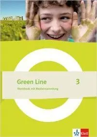 Green Line 3 Workbook