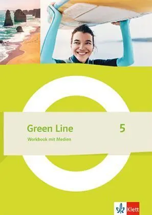 Green Line 5 Workbook