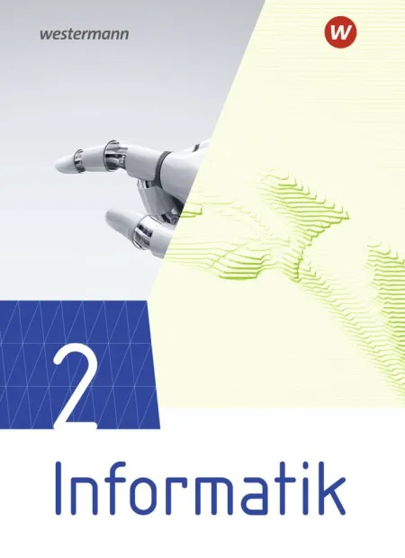 Informatik 2