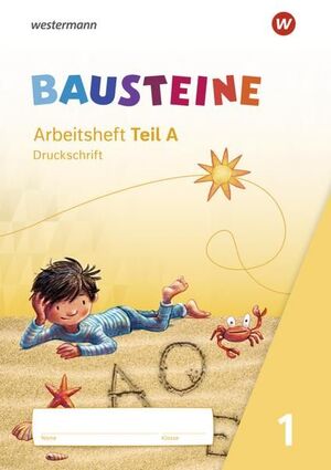 BAUSTEINE FIBEL AUSGABE 2021 ARBEITSBLÄTTER DS