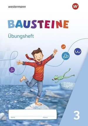 BAUSTEINE SPRACHBUCH 3. ÜBUNGSHEFT