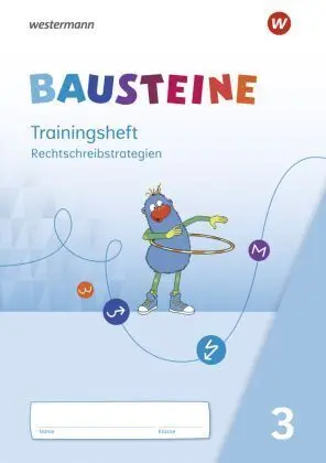 Bausteine Sprachbuch Und Spracharbeitshefte
