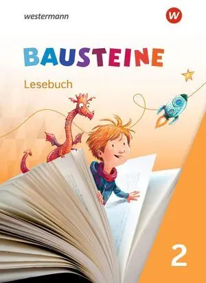 Bausteine Lesebuch 2. Lesebuch