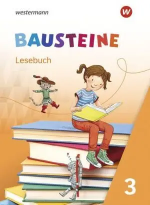 Bausteine 3 Lesebuch