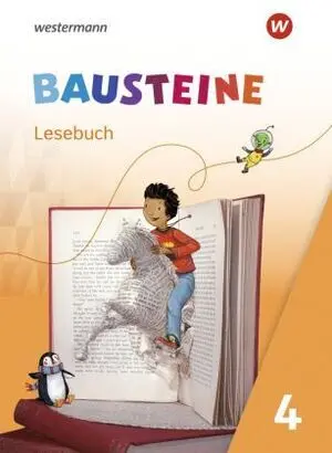 Bausteine Lesebuch